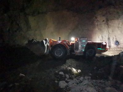 【国之重器】兴业机械WJ-8地下爱游戏体育网页版登录出口海外正式投产！